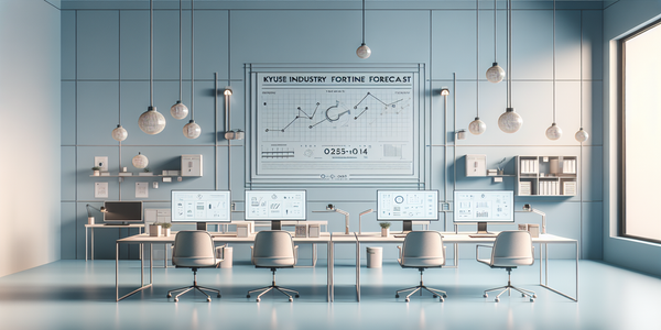 🏢 Kyusei Industry Fortune Forecast - 2025-10-14