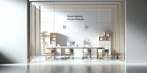 🏢 Kyusei Industry Fortune Forecast - 2025-10-25