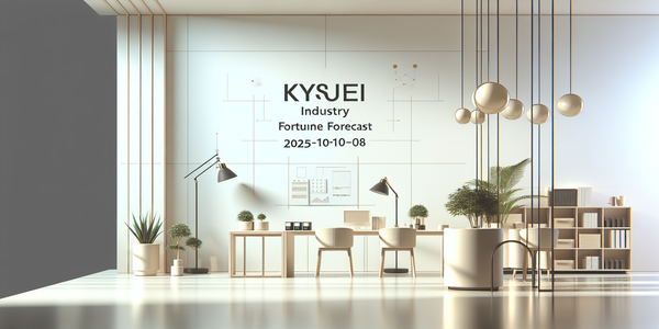 🏢 Kyusei Industry Fortune Forecast - 2025-10-08