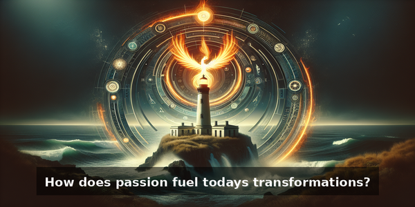 "Guided by Fire: Navigating Economic Volatility in 2025"