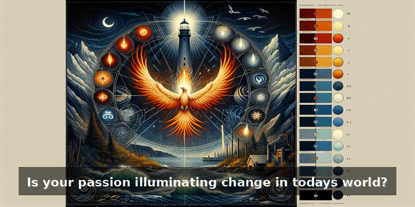 "Nine Star Ki and Rising Costs: Ignite Change with Fire Energy"