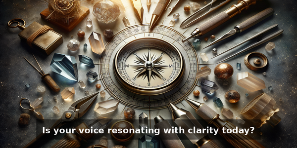 "Metal's Precision: Navigating Chaos with Nine Star Ki Clarity"