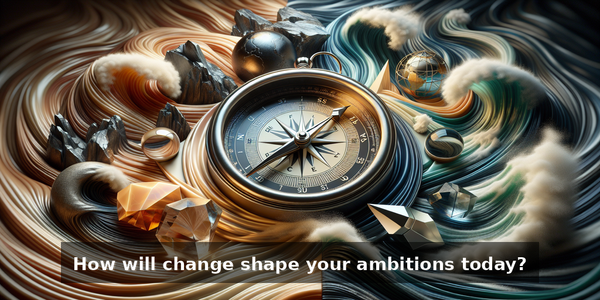 "Metal's Clarity: Nine Star Ki Insights on Economic Turmoil"