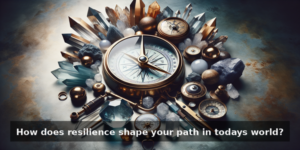 Metal's Clarity: Navigating Economic Shifts with Nine Star Ki