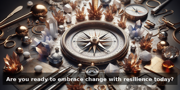 "Metal's Clarity: Navigating Economic Chaos with Nine Star Ki"