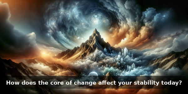 "Earth Element Wisdom: Stability Through Marlowe's Legacy"