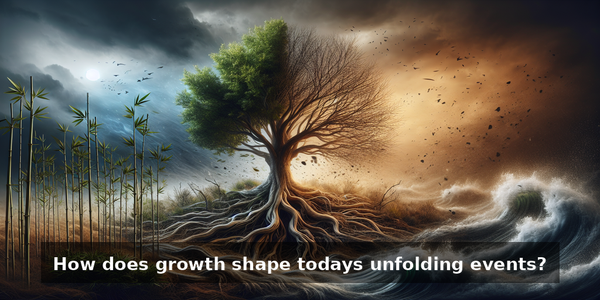 "Luxury Market Revival: Nine Star Ki's Wood Energy Insight"