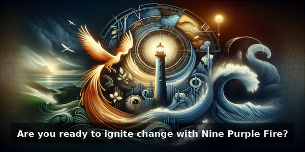 Ignite Financial Clarity: Nine Star Ki's Trading Wisdom