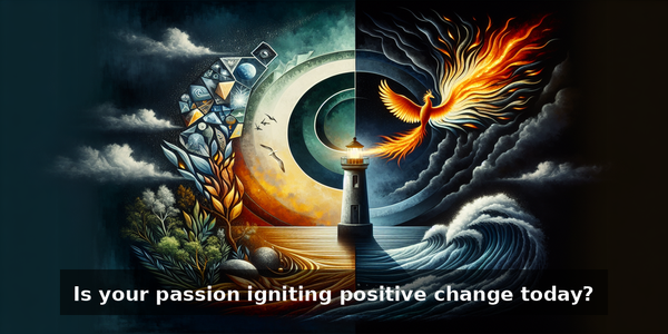 "Levi Strauss & Nine Star Ki: Navigating Economic Flames"