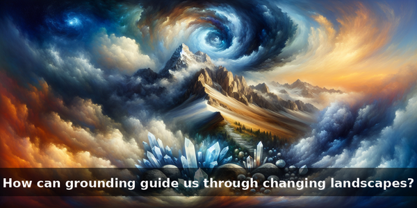 "Stability and Resilience: Nine Star Ki Insights on Leadership"