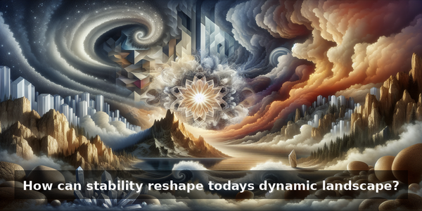 "Earth's Stability: Nine Star Ki Insights on Middle East Peace"