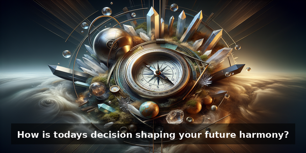 "Cosmic Clarity: UK's Economic Path Under Metal's Influence"