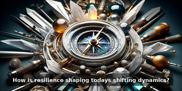 "Cosmic Clarity: Navigating Financial Storms with Nine Star Ki"