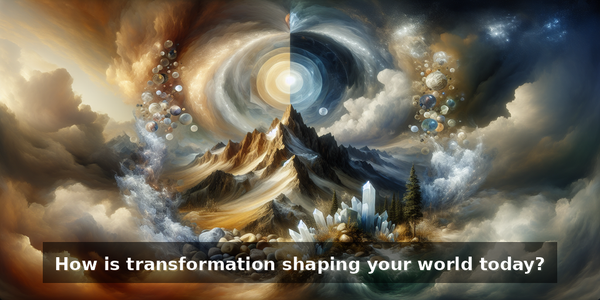 Navigating Economic Shifts: Nine Star Ki’s Earth Insights