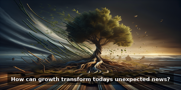 "Cosmic Growth: Nine Star Ki's Guide to Financial Resilience"