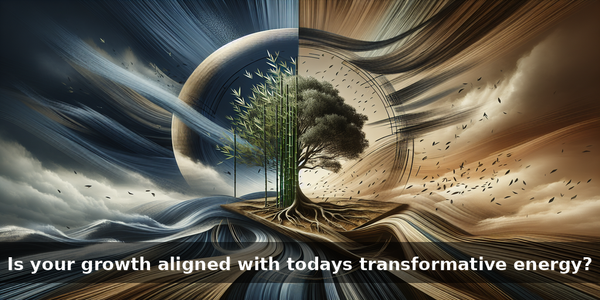 "Embracing AI Wearables: Nine Star Ki's Wisdom for Growth"