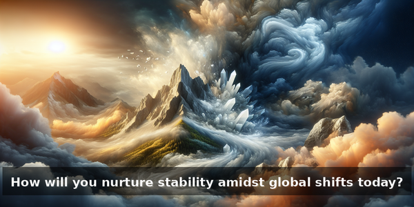 "Kyle Connor: Earth Energy and Parkinson's Advocacy"