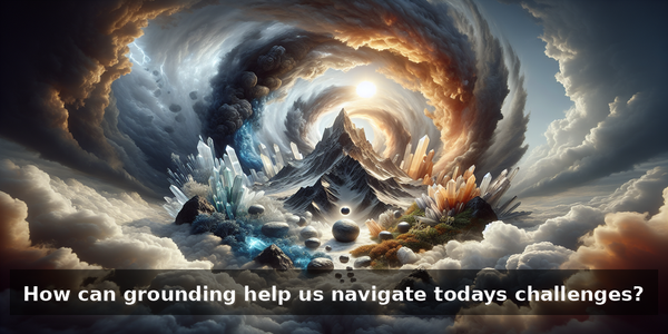 "Earth's Wisdom: Navigating Venezuela-U.S. Tensions"