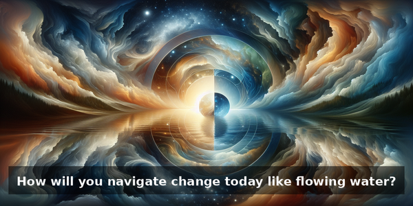 "Flowing Through Change: Nine Star Ki and Japan's FX Volatility"