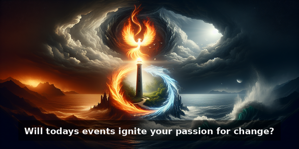 "Fiery Path: Europe's Trade Realignment Under Nine Star Ki"