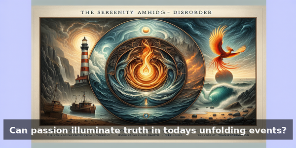 "Illuminating Wealth: Nine Star Ki & Trump's Billionaire Era"