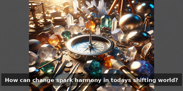 "Metal Energy: Clarity Amidst Chaos in Portland"