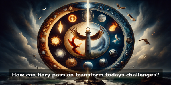 "Navigate Financial Tides with Nine Star Ki Fire Insights"