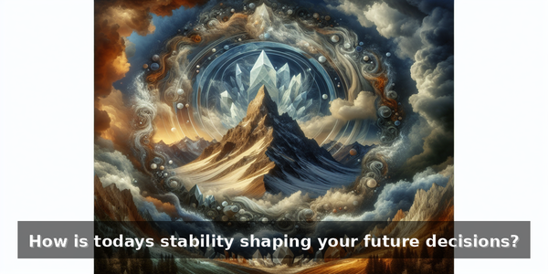 "Stability in Motion: Nine Star Ki Insights on Visa's Growth"