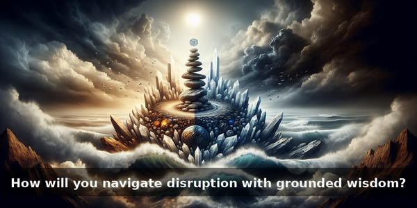 "Unlocking Earth's Secrets: Navigating Inflation with Nine Star Ki"