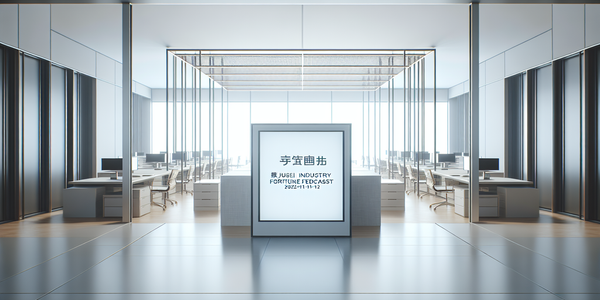 🏢 Kyusei Industry Fortune Forecast - 2025-11-12