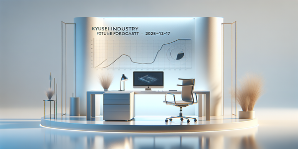 🏢 Kyusei Industry Fortune Forecast - 2025-11-17
