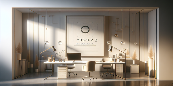 🏢 Kyusei Industry Fortune Forecast - 2025-11-23