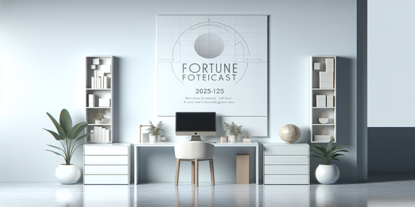 🏢 Kyusei Industry Fortune Forecast - 2025-12-01