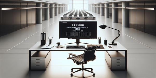 🏢 Kyusei Industry Fortune Forecast - 2025-11-07