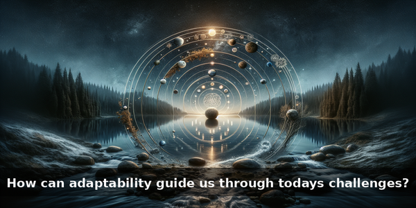 Cosmic Tides: Navigating Economic Shifts with Nine Star Ki