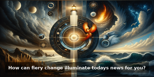 "Illuminating Economics: Nine Star Ki Insights for 2025"