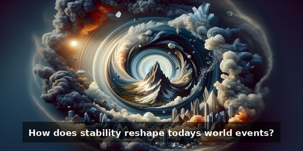 "Embracing Earth: Ukraine's Energy Reforms & Nine Star Ki Insights"