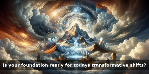 "Grounded in Change: Nine Star Ki's Earth Element Insights"