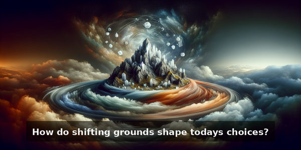 "Earth's Stability: Navigating China's Bond Market Shift"