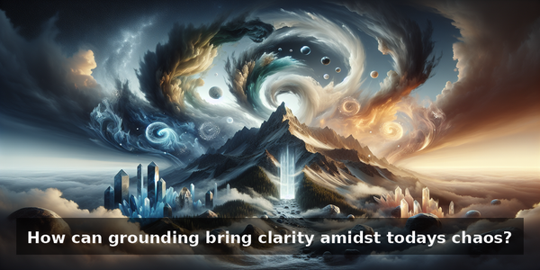 "Kering's 'House of Dreams': Earth Energy in Luxury Shift"