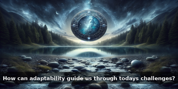 "Navigating Economic Tides: Nine Star Ki & Puglia's Pasta"