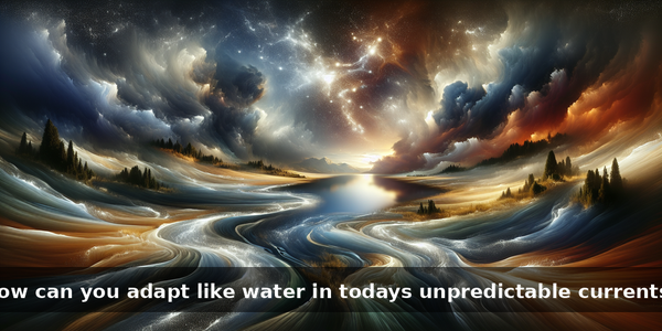 "Flowing Change: Nine Star Ki Wisdom in Community Building"