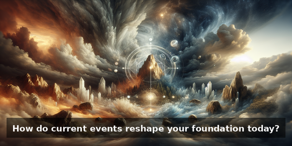 "AI & Nine Star Ki: Navigating Alphabet's Surging Stability"