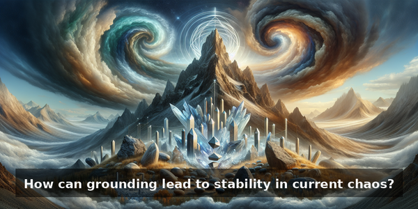 "Nordic Economic Shifts: Embracing Earth’s Stable Influence"