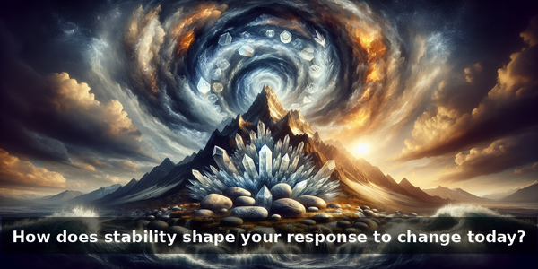 "Venezuela's Oil Crisis: Nine Star Ki's Earth Wisdom"