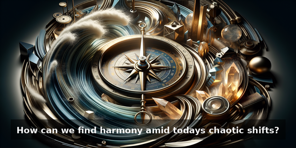 "Metal's Precision: Navigating Inflation with Nine Star Ki"