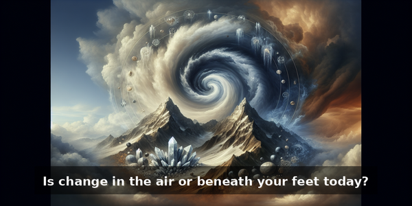 "Unlocking UK's 2025 Budget: Nine Star Ki's Earthly Wisdom"