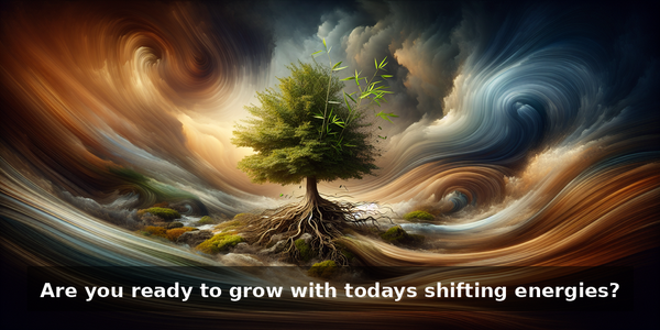 "Navigating Chaos: Nine Star Ki Insights on Global Shifts"