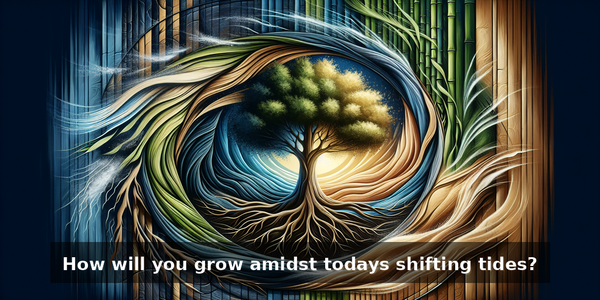 "Wood in Flux: Nine Star Ki Insights for Economic Shifts"