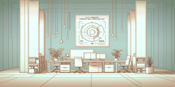 🏢 Kyusei Industry Fortune Forecast - 2025-12-19